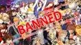 All Anime Banned